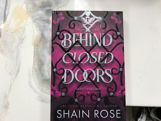 Behind Closed Doors