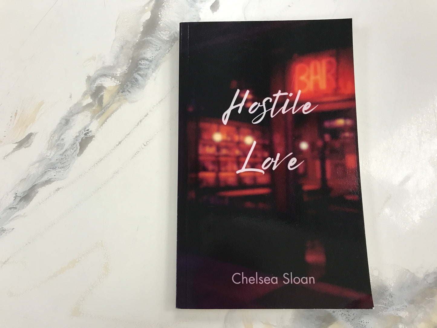 Hostile Love