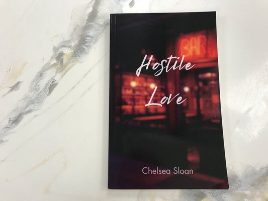 Hostile Love