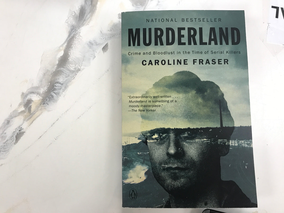 Murderland