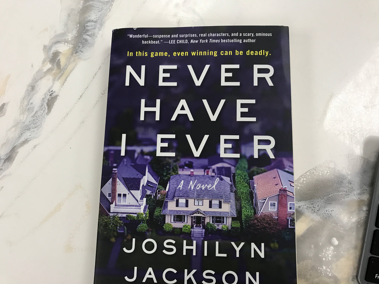 Never Have I Ever