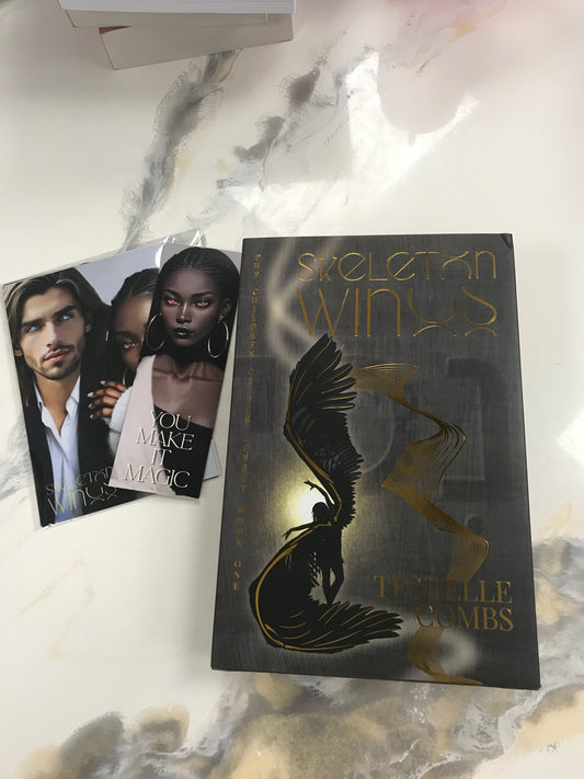 Skelton Wings