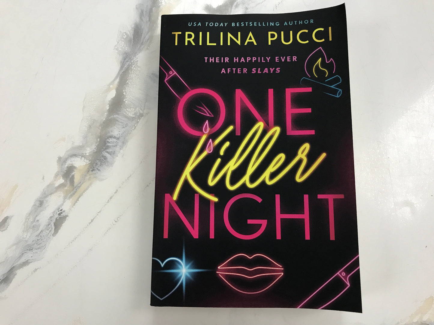 One Killer Night