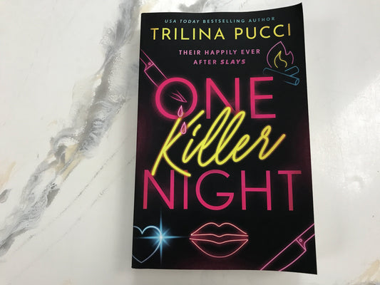 One Killer Night