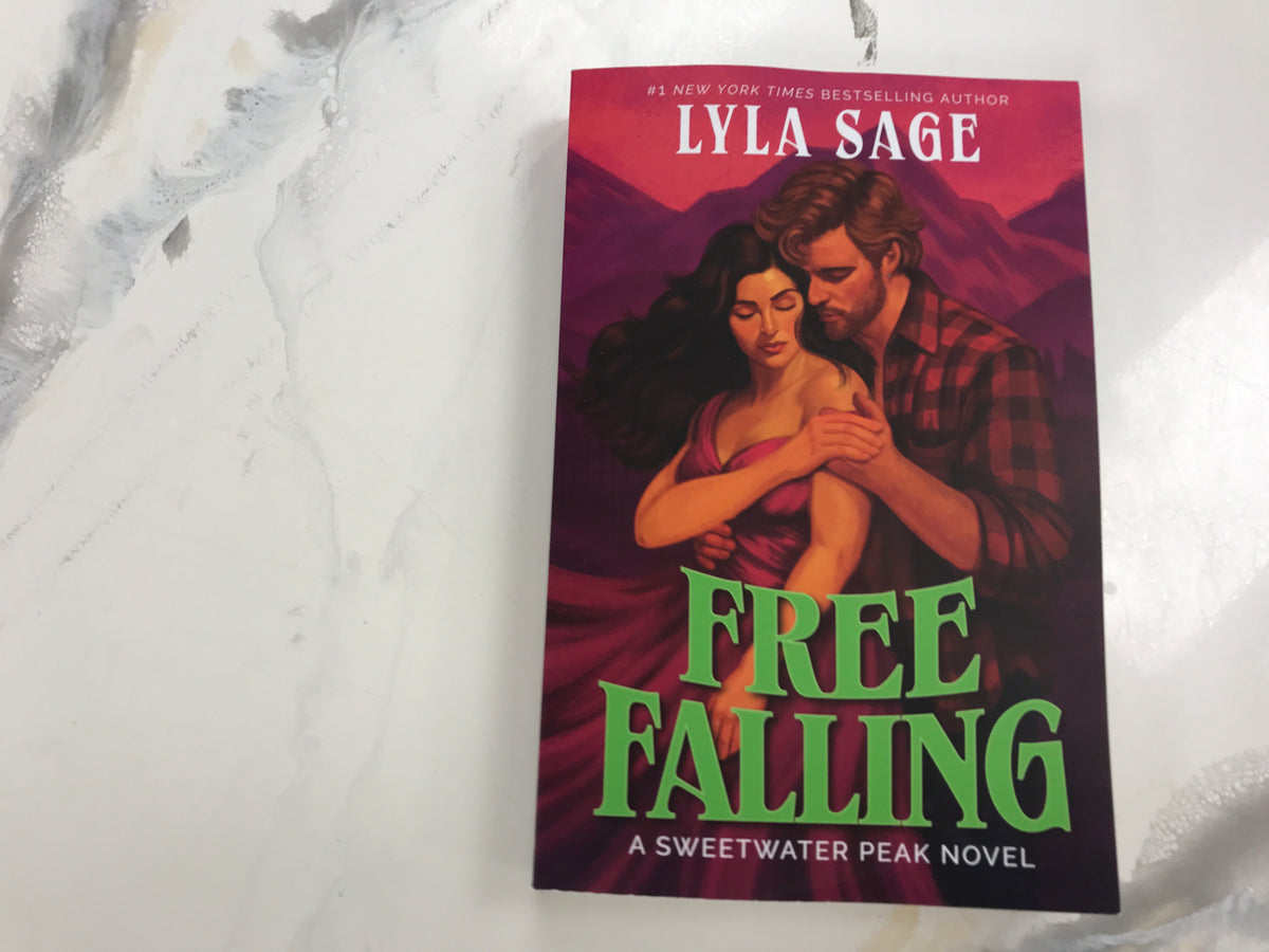 Free Falling