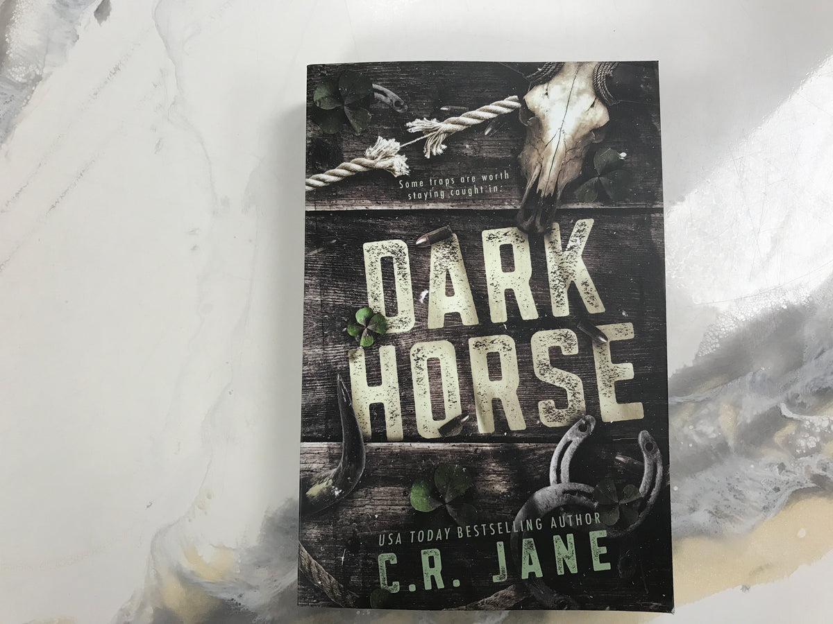 Dark Horse