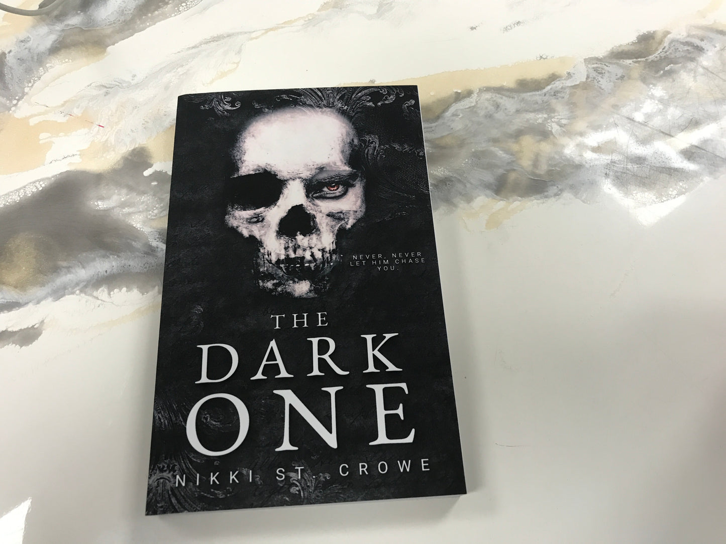 The Dark One