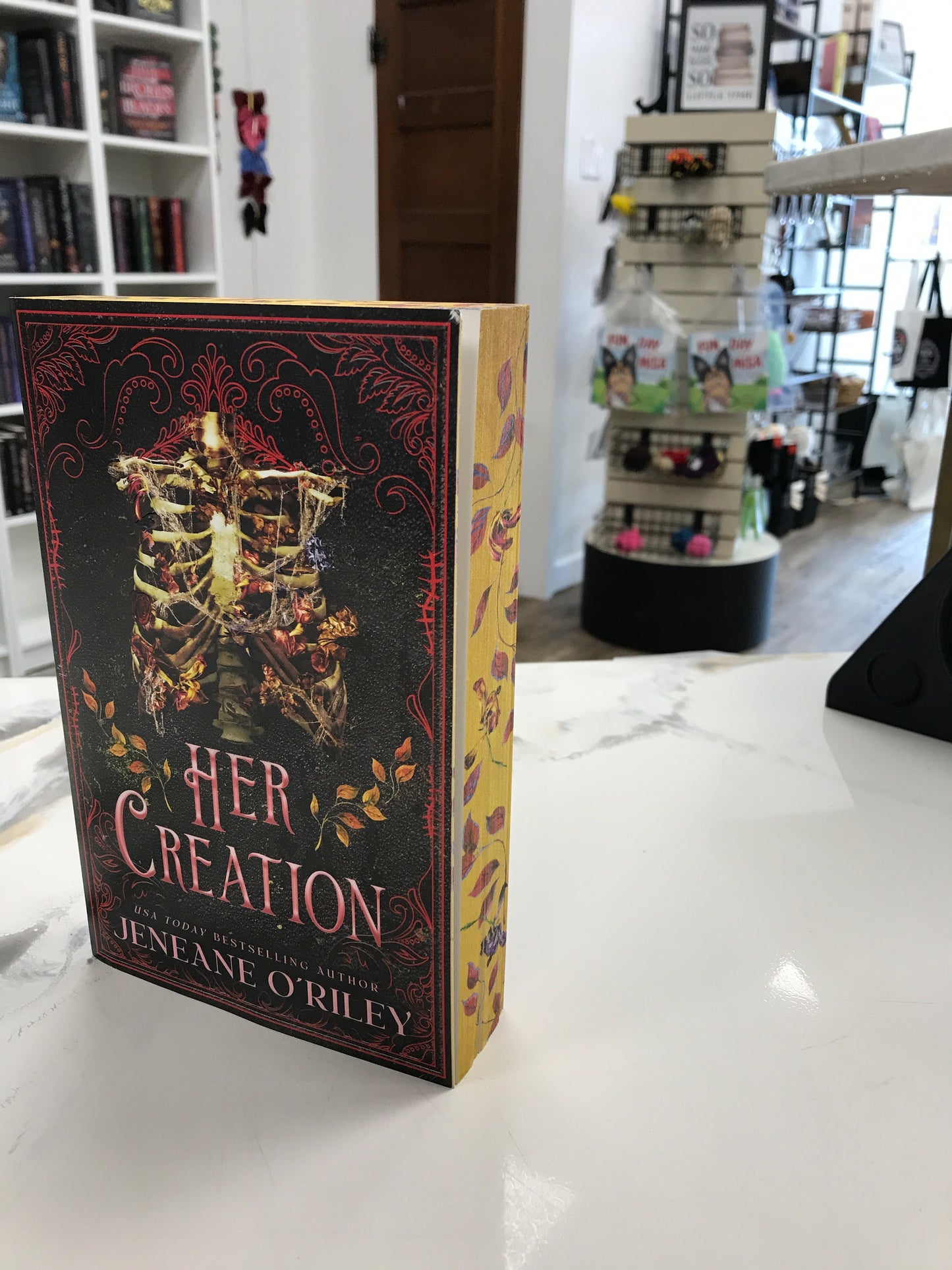 Her Creation