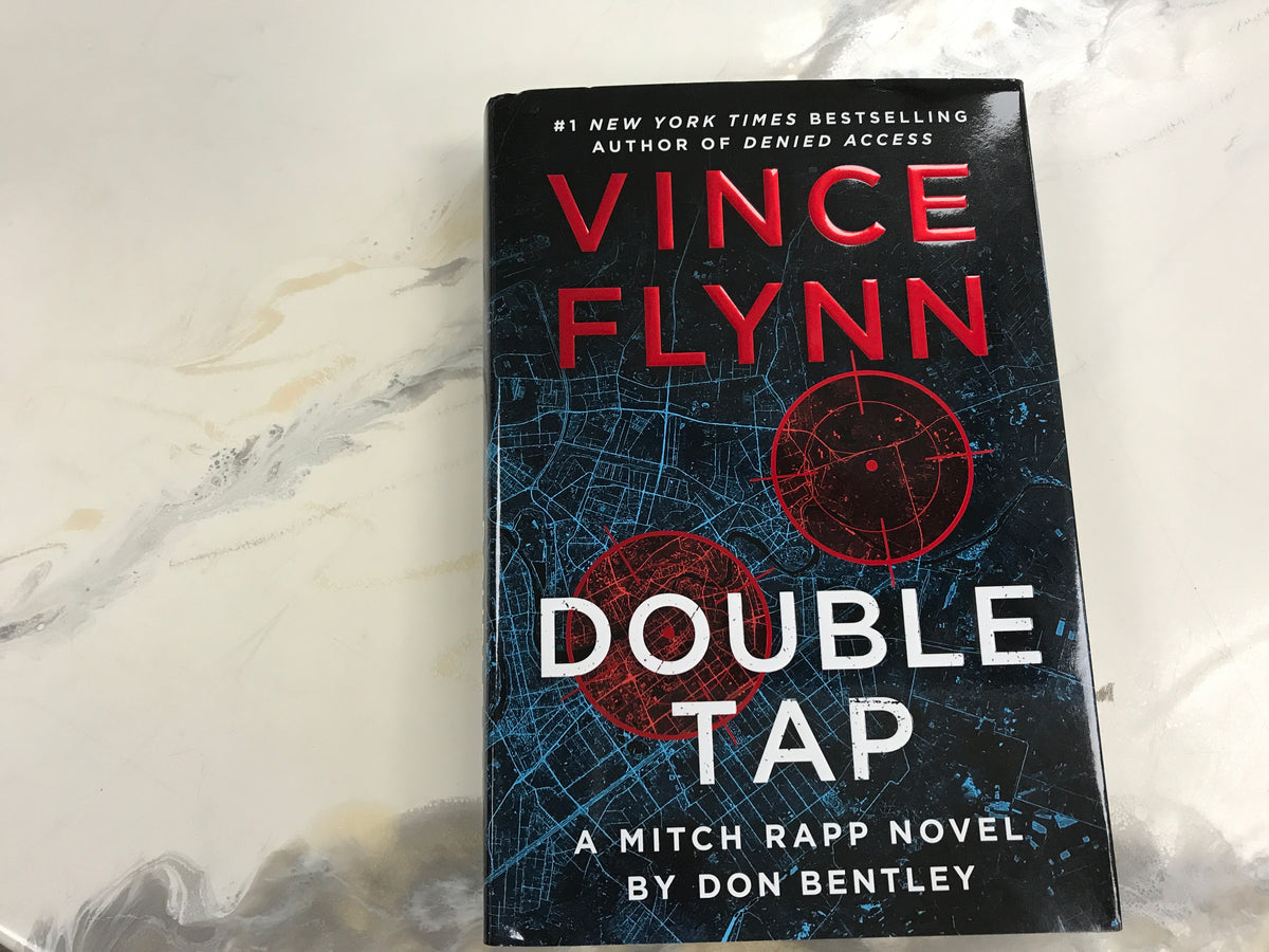 Double Tap