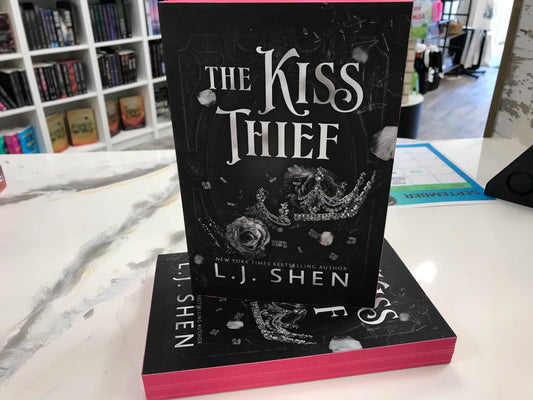 The Kiss Thief