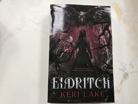Eldritch