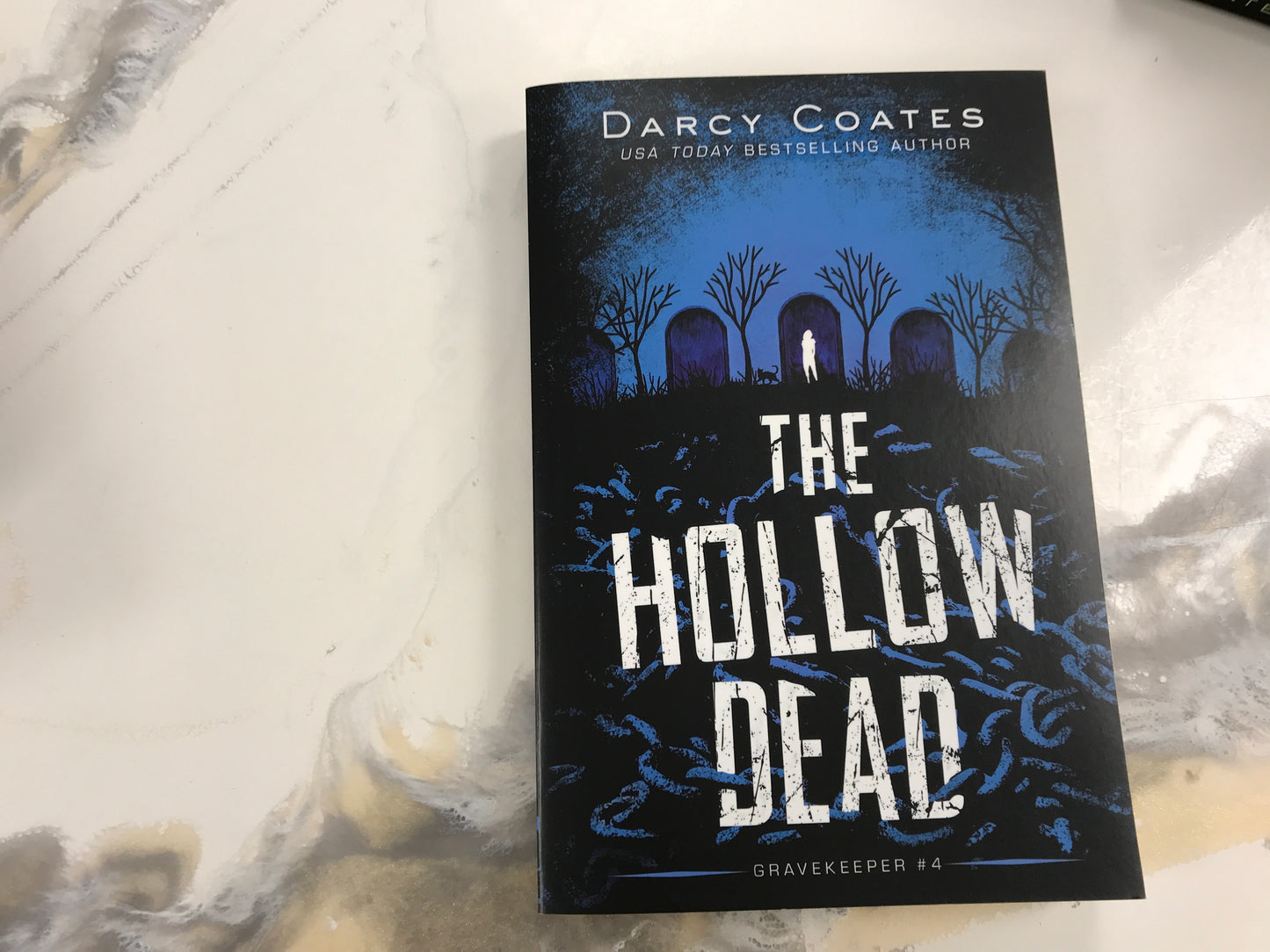 The Hollow Dead