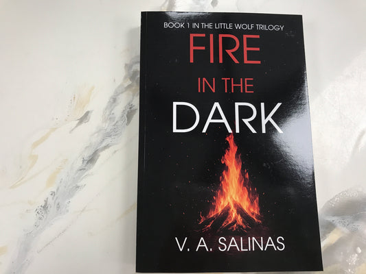Fire In The Dark
