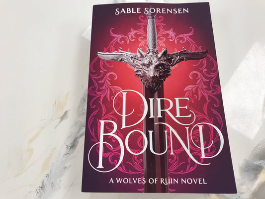 Dire Bound
