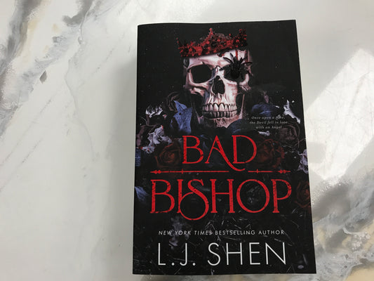 Bad Bishop