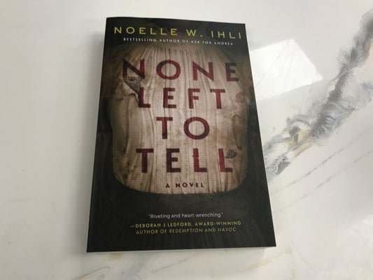 None left to tell