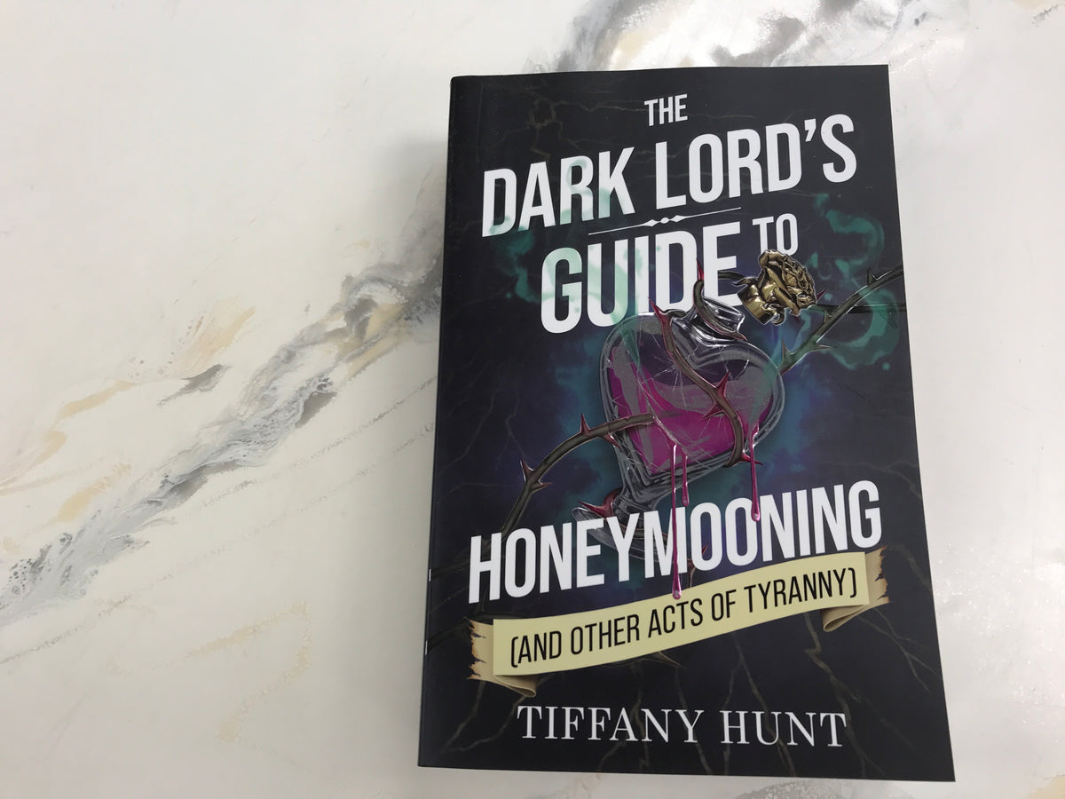 The Dark Lord’s Guide To HoneyMooning