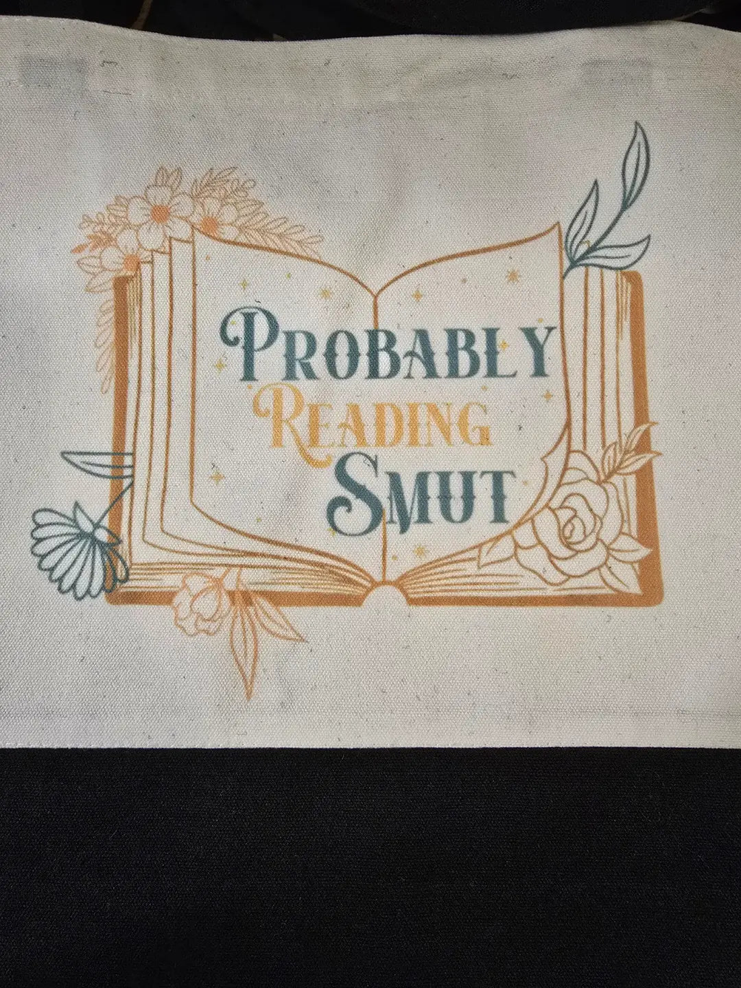 Tote bags