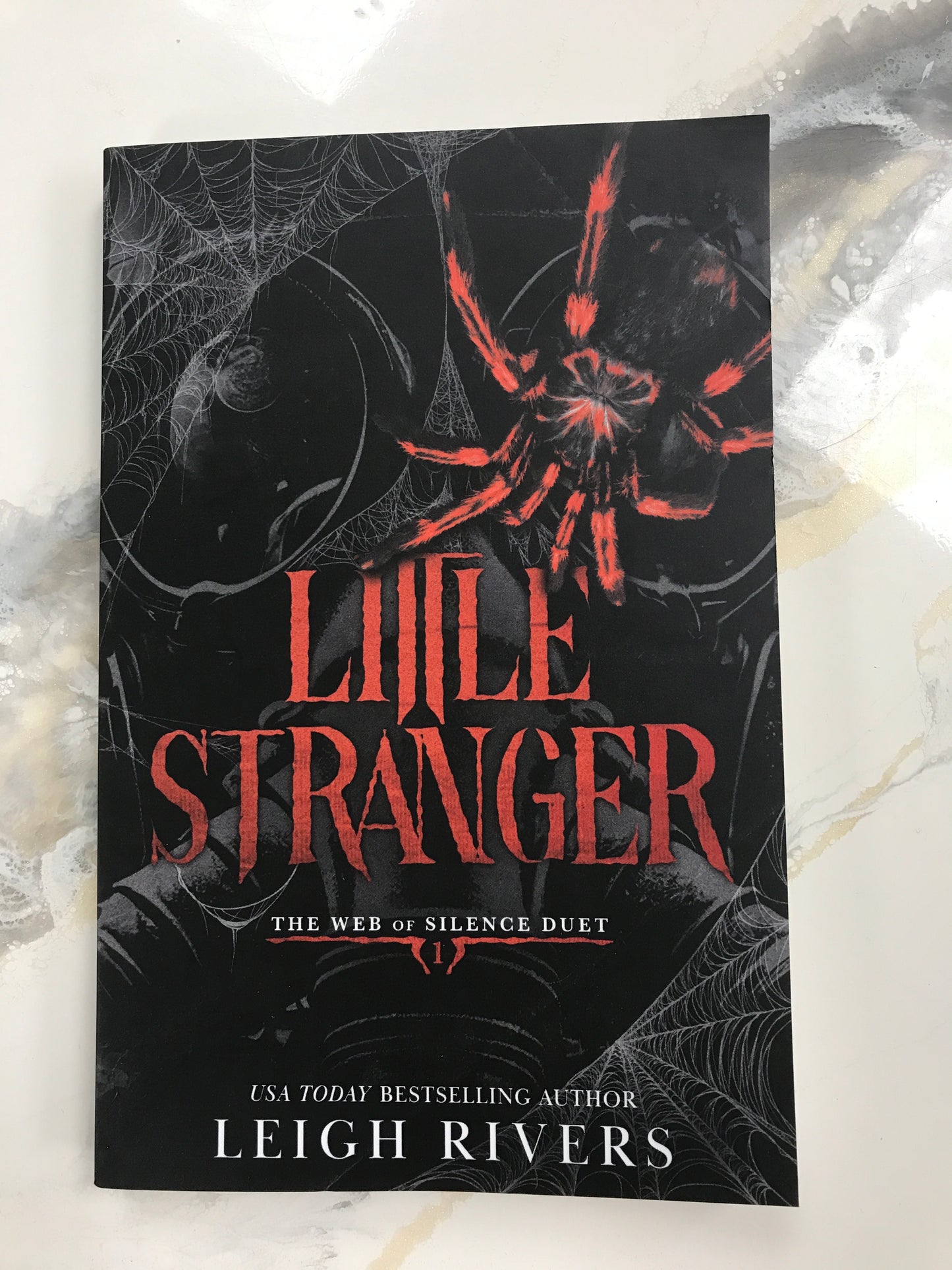 Little Stranger