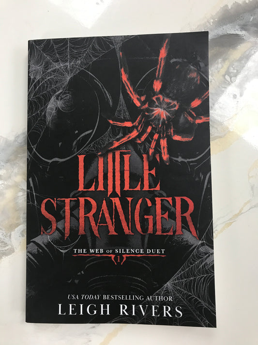 Little Stranger