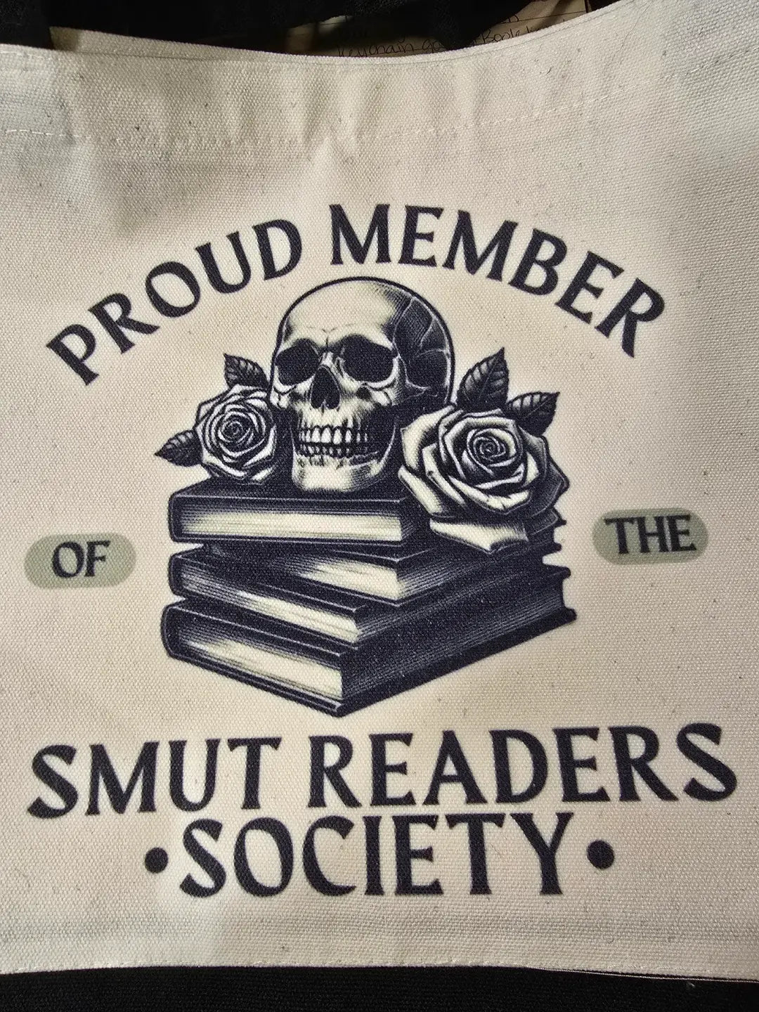 Tote bags