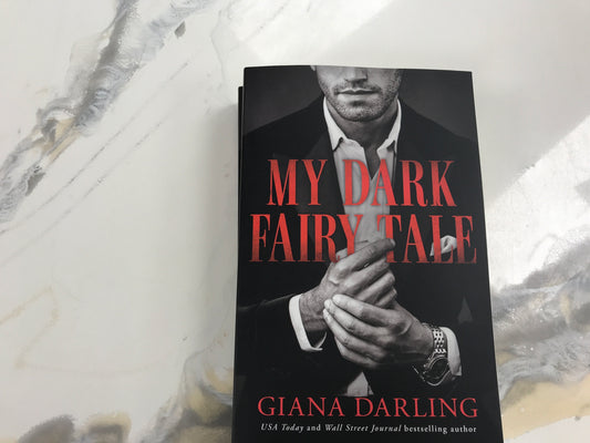 My Dark Fairy Tale