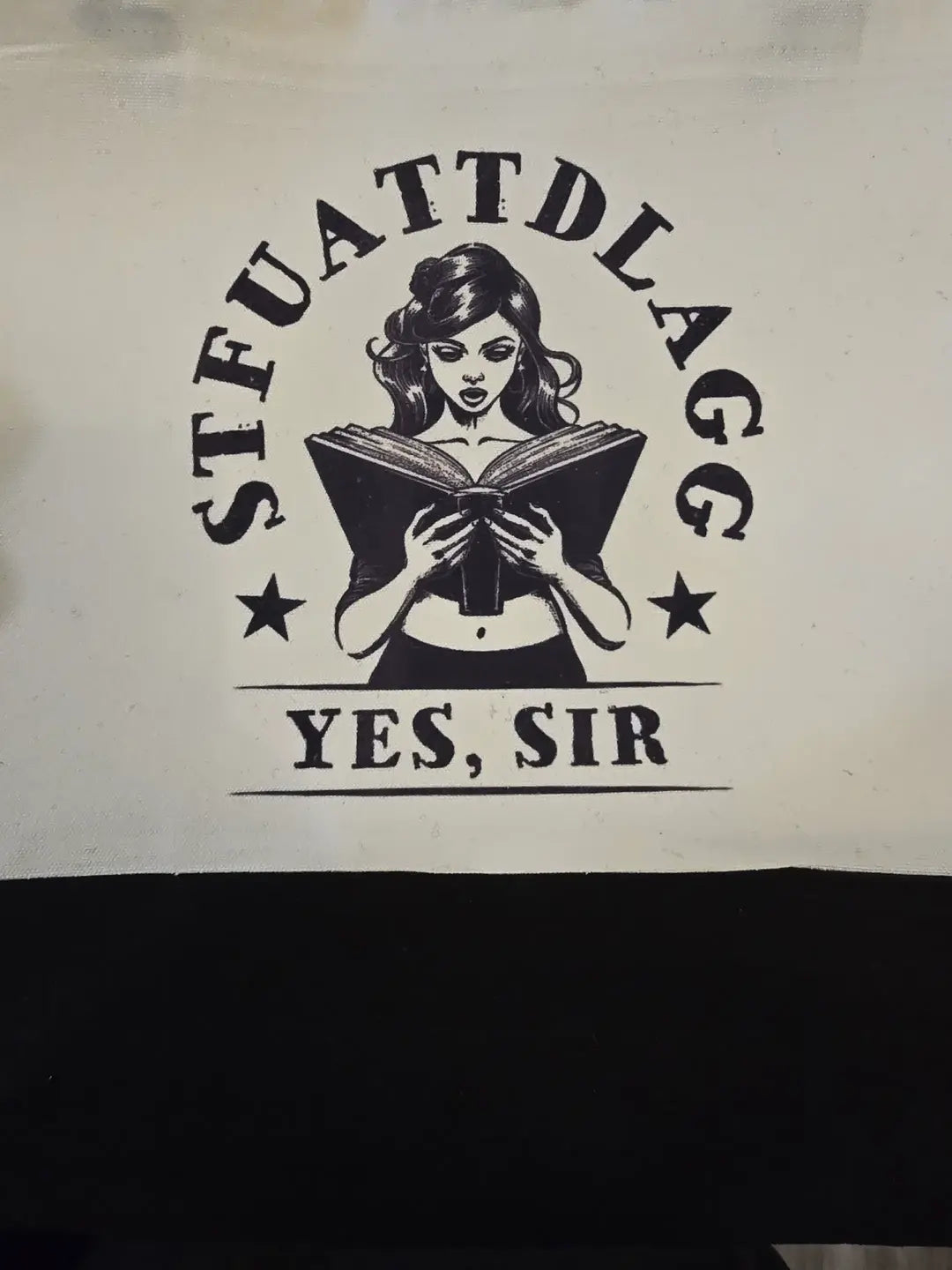 Tote bags