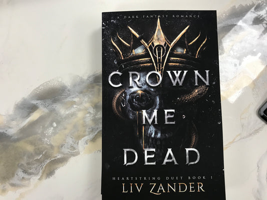 Crown Me Dead