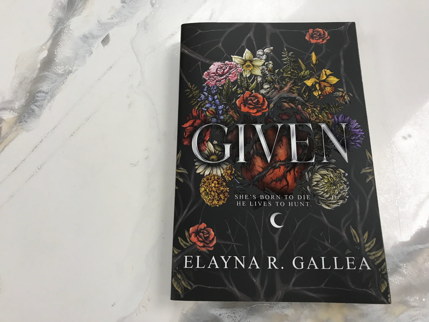 Given
