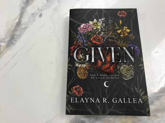 Given