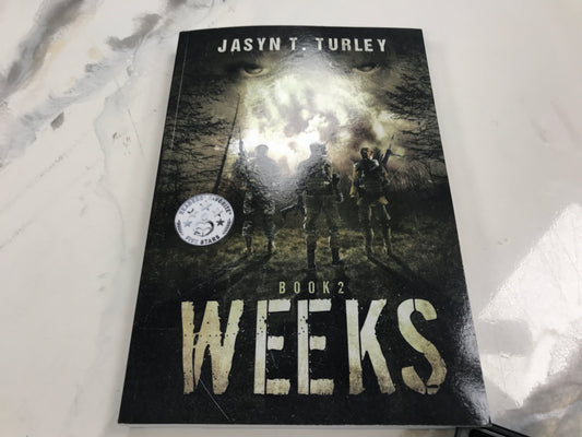 Weeks Book 2