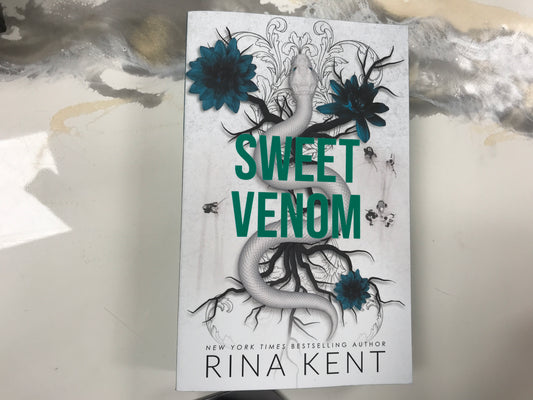 Sweet venom