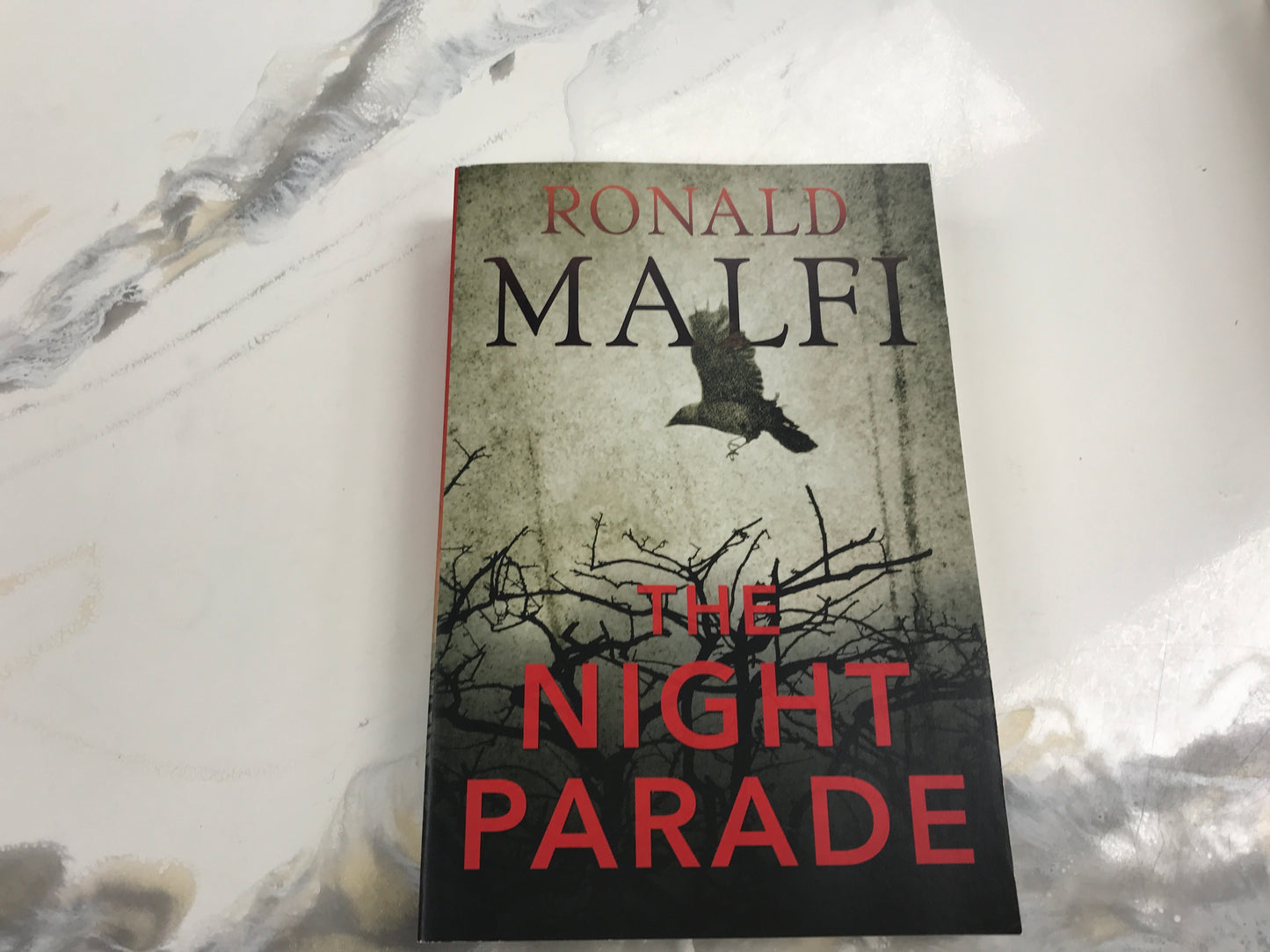 Night Parade