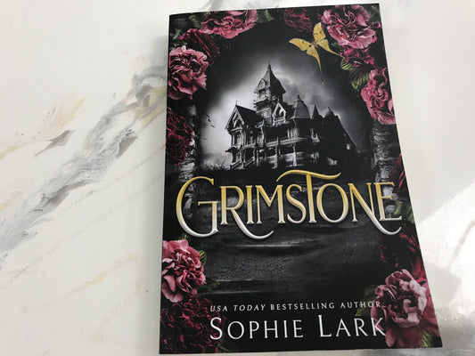 Grimstone