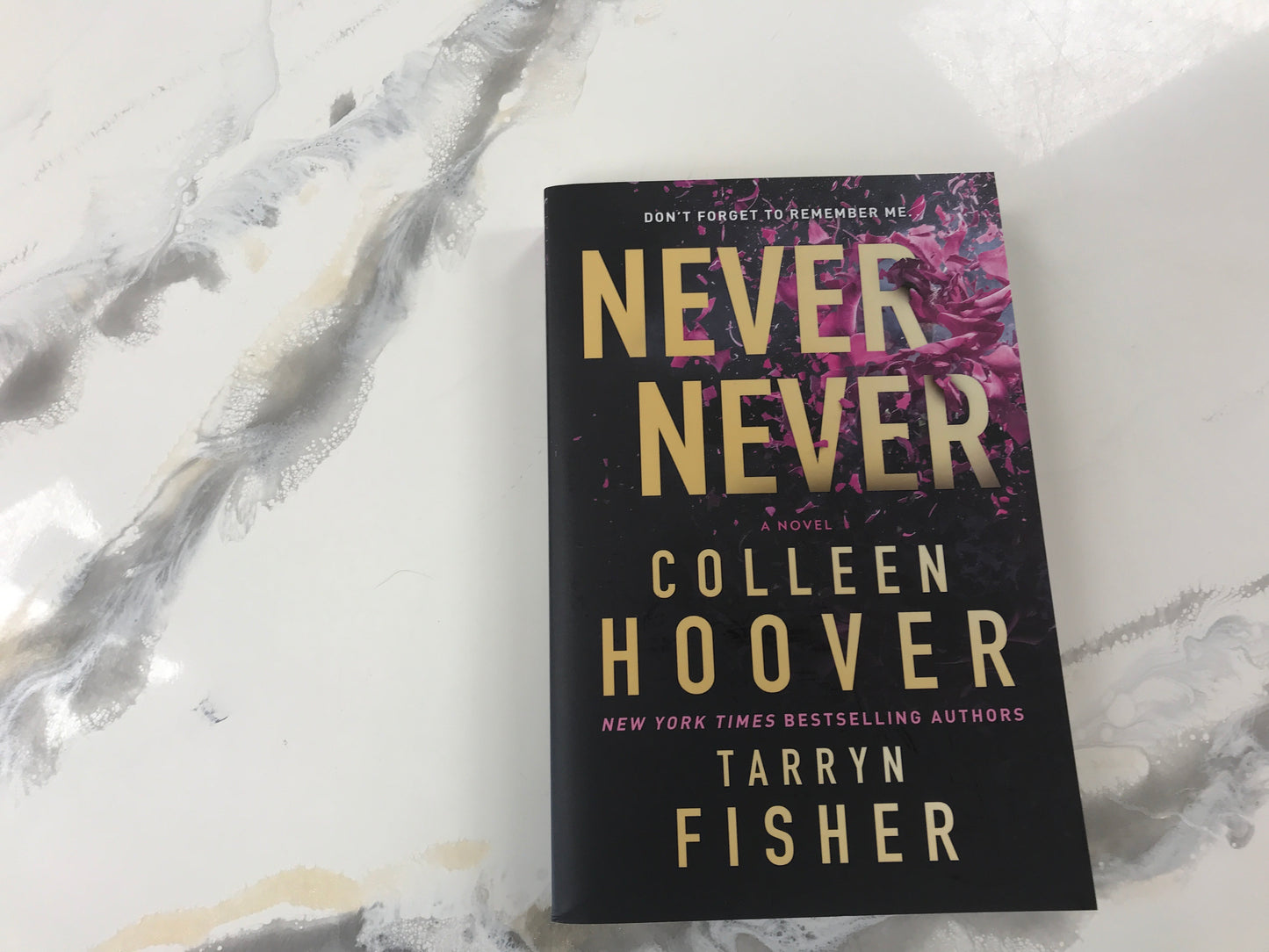 Never Never