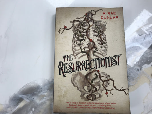 The Resurrectionist