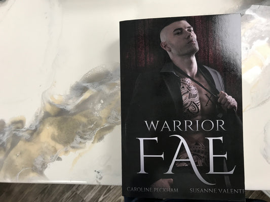 Warrior Fae