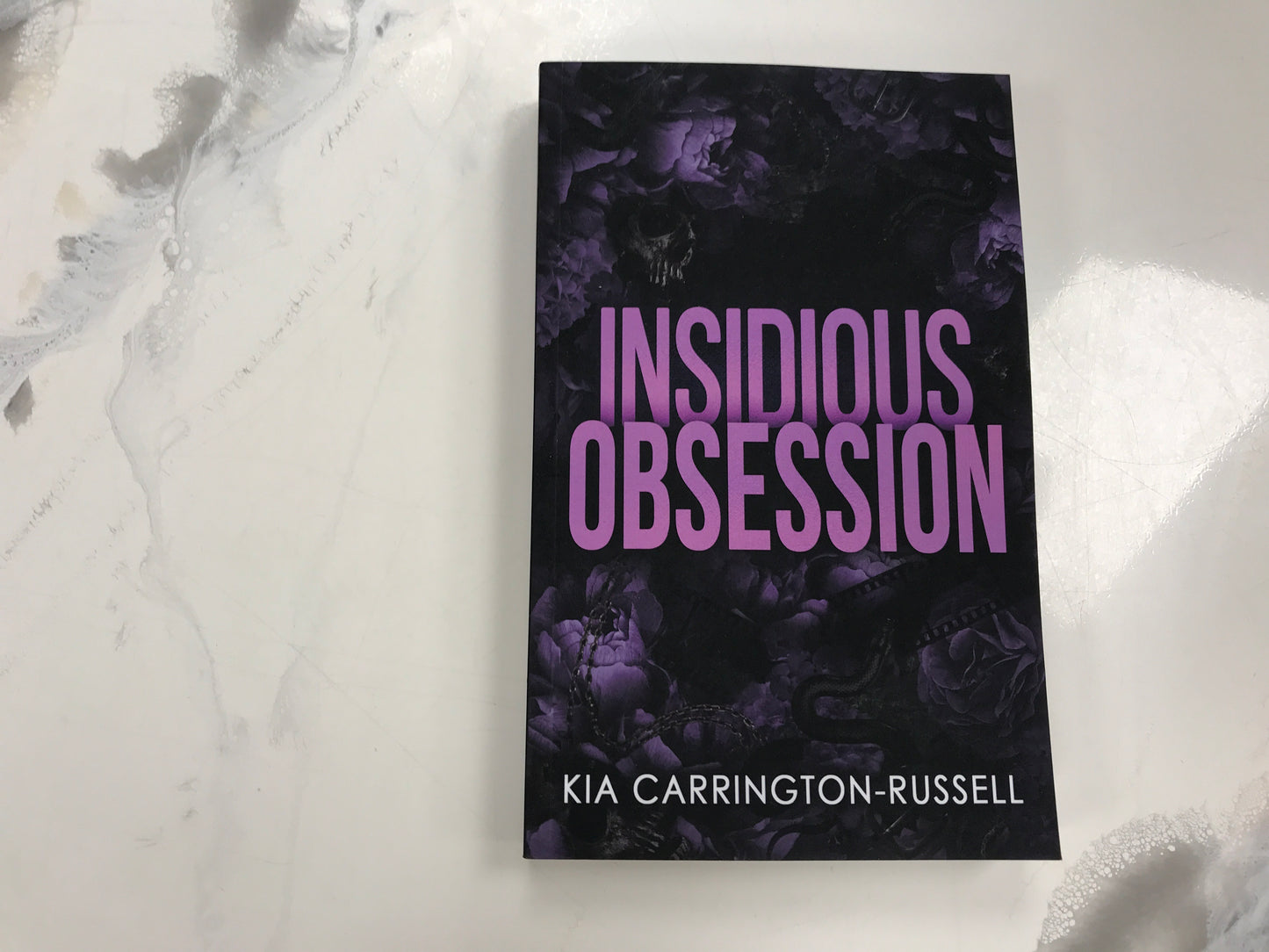 Insidious Obsession