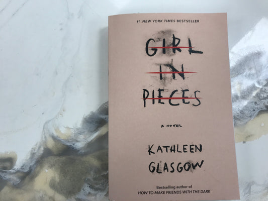 Girl in Pieces