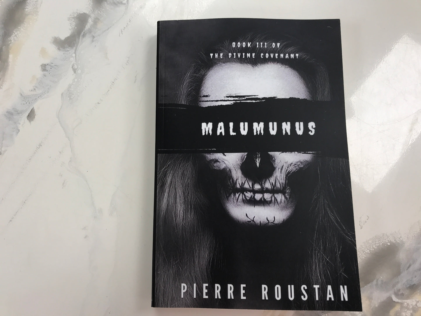 Malumunus