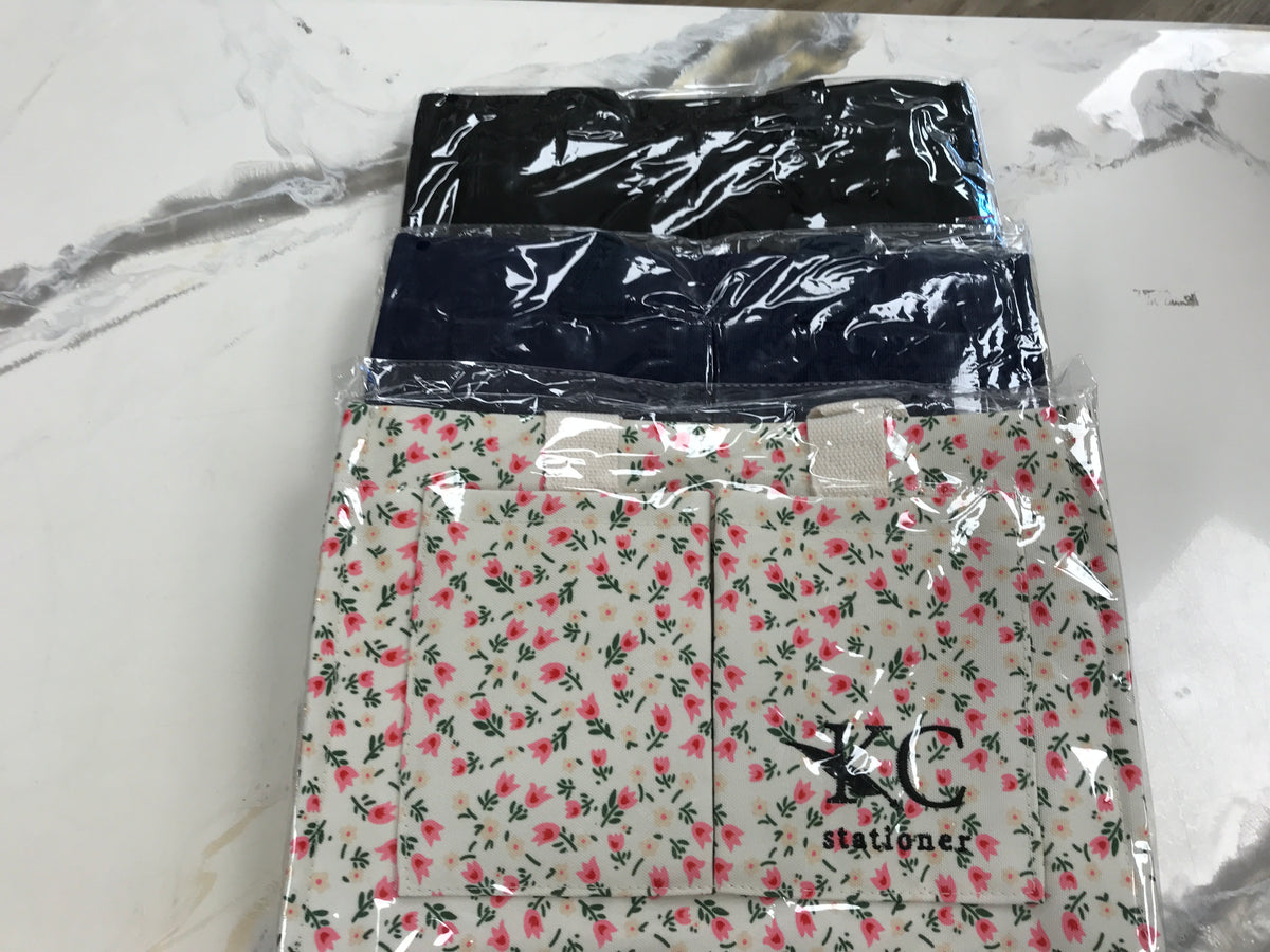 KC Stationer Tote
