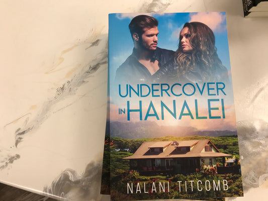 Undercover In Hanalei