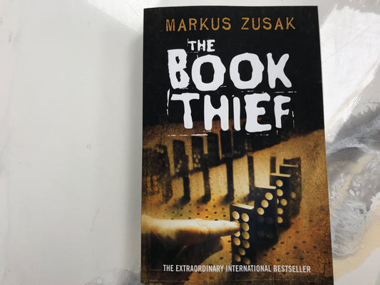 The Book Thief