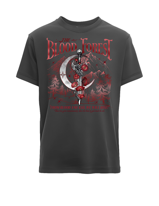 Blood forest