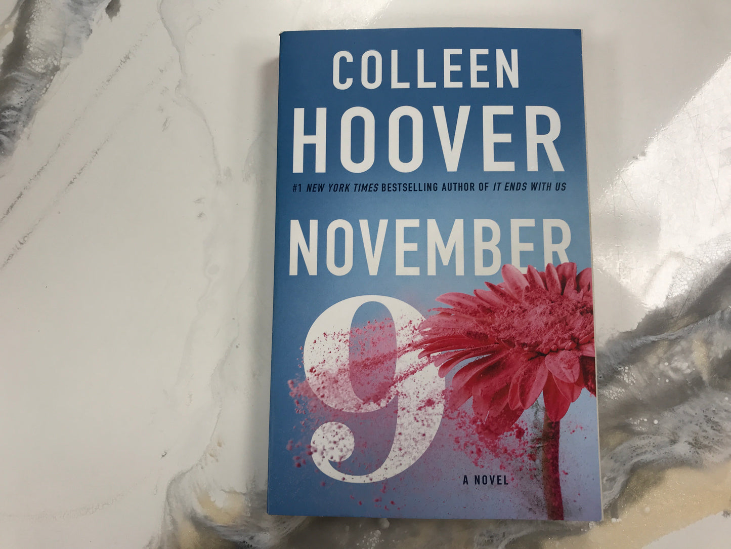 November 9