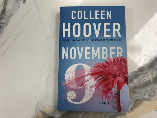 November 9