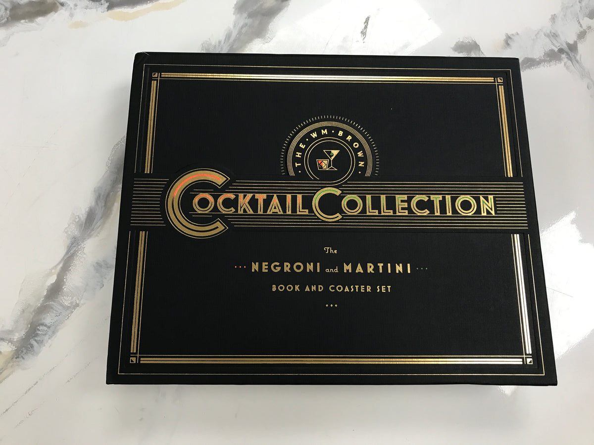 Cocktail Collection