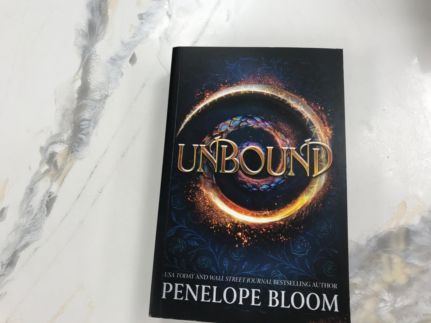 Unbound