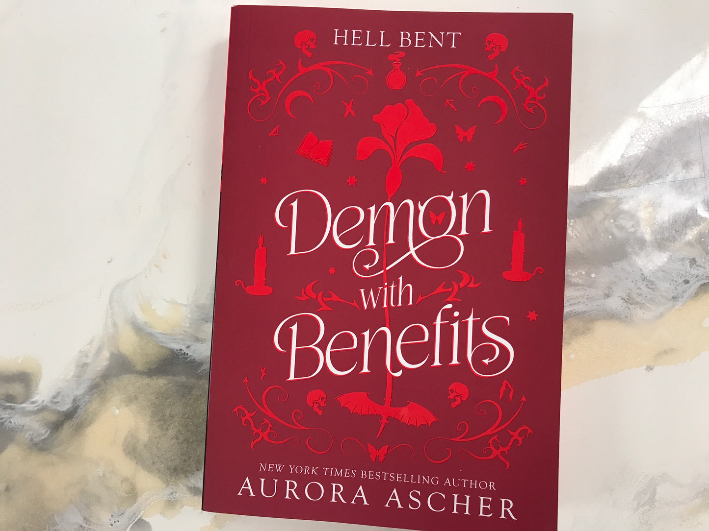 Demon with benefits