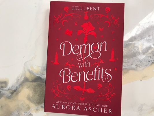Demon with benefits
